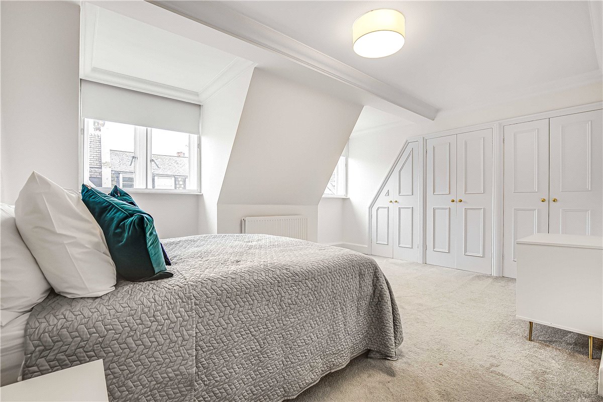 3 bedroom Maisonette, Wimpole Street, Marylebone, W1G - Let Agreed, Image 6
