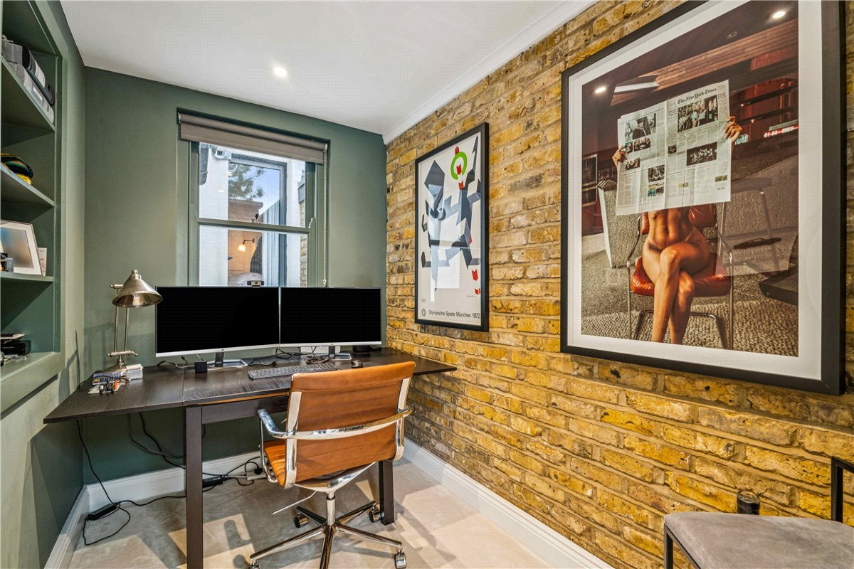 3 bedroom Flat, Greswell Street, London, SW6 - Available, Image 10