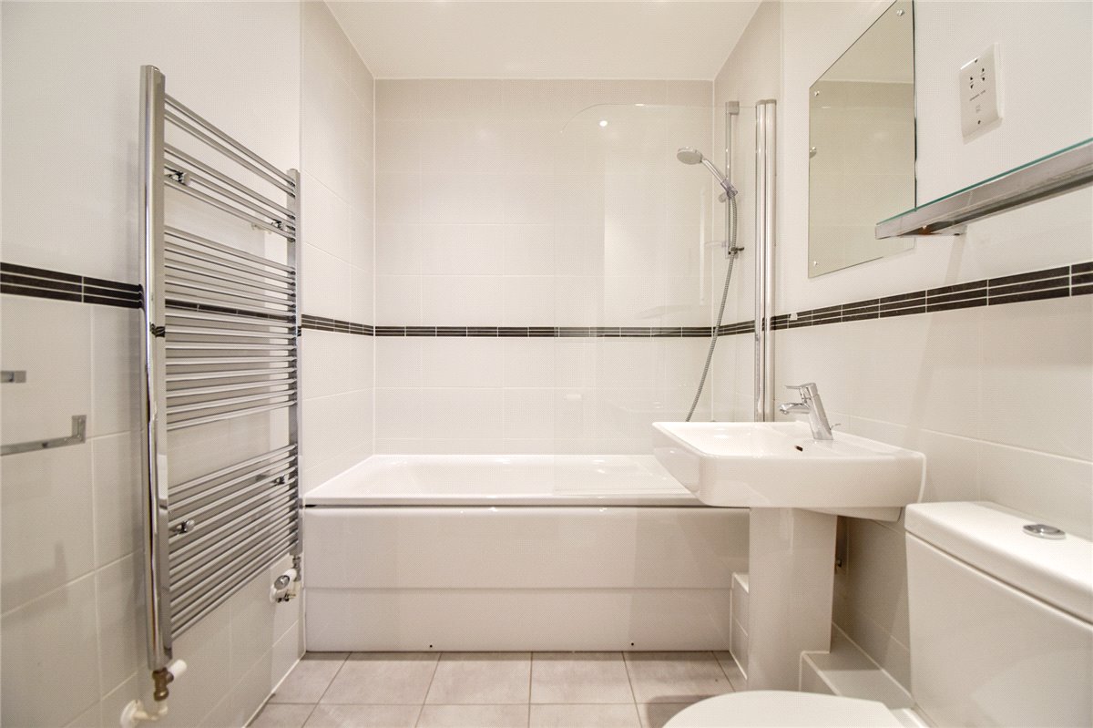 2 bedroom Flat, Meadowcroft House, Trumpington Road, CB2 - , Image 5