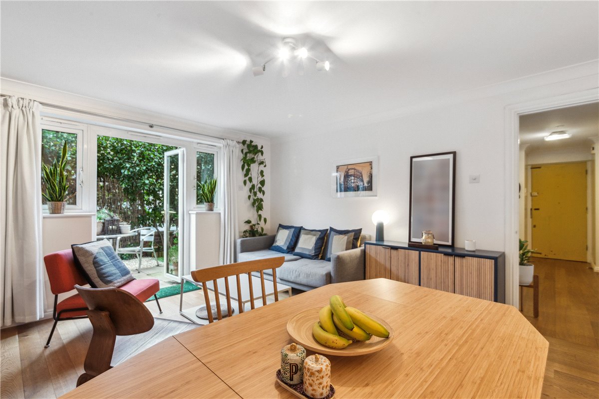 2 bedroom Flat, St. James's Drive, London, SW12 - Sold, Image 10
