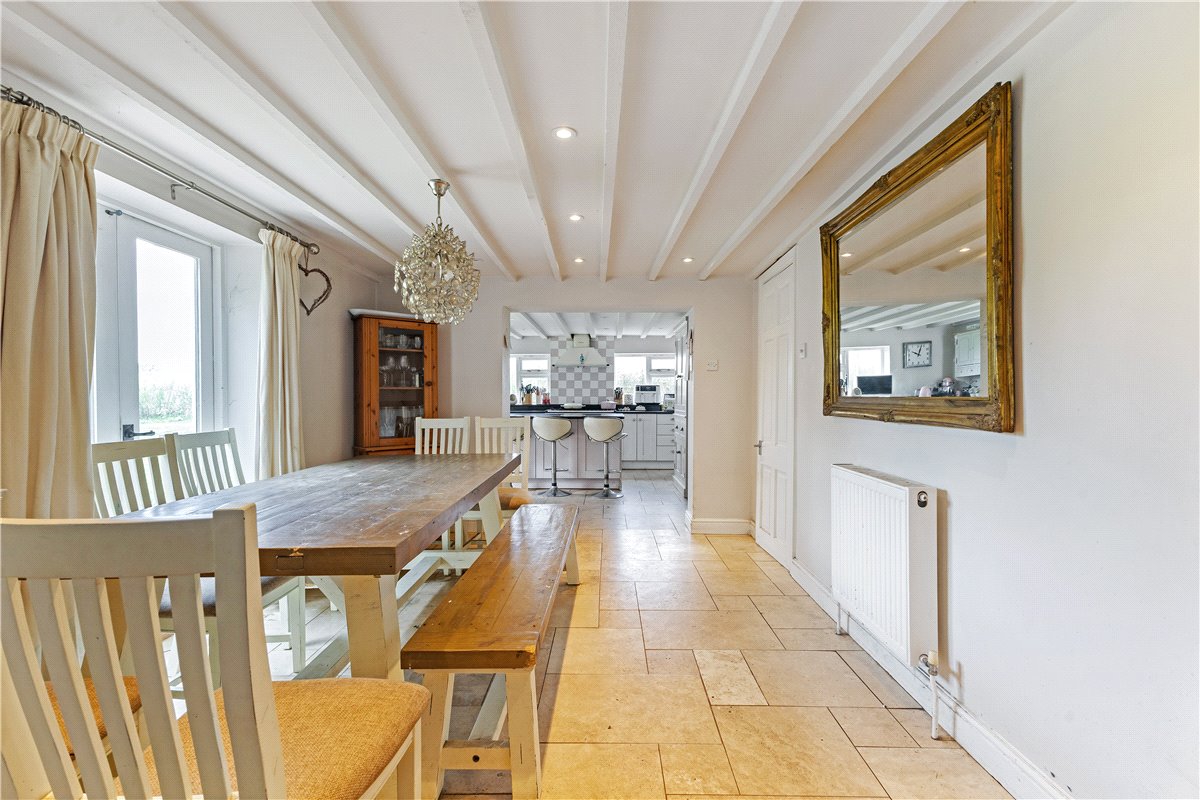 4 bedroom House, Knowle, Pewsey, SN9 - Sold STC, Image 17