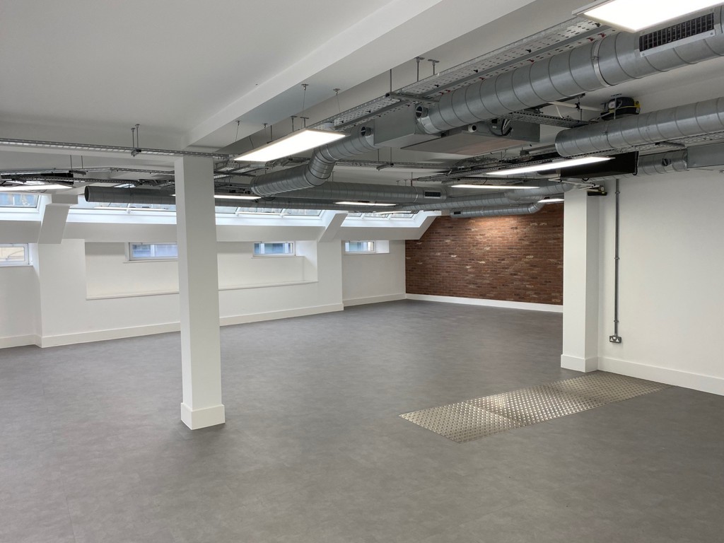 1704 to 4462 Sq Ft, 85-89 Colmore Row, Birmingham, B3 - Available, Image 9