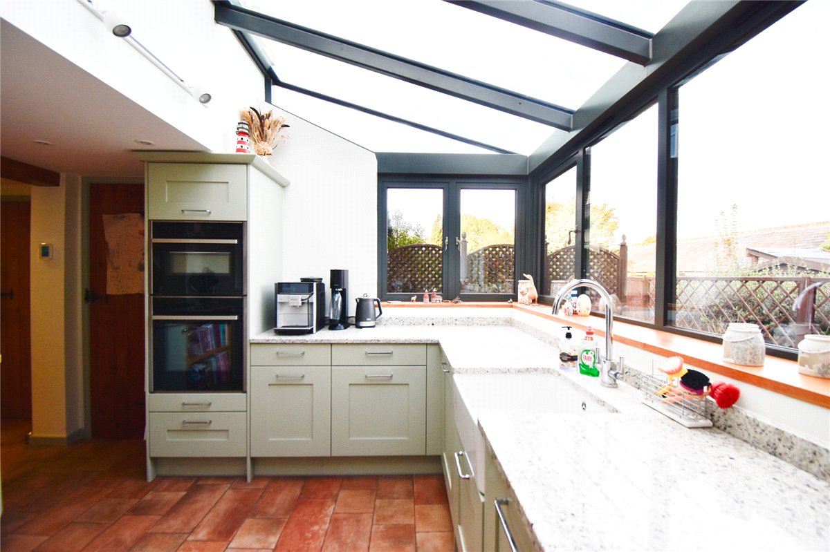 3 bedroom Residential, Thornberry Hill Cottages, Old Wimpole Road, SG8 - Available, Image 2