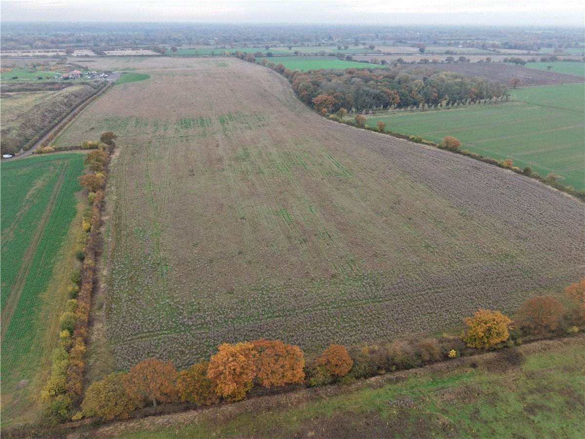   Land, Park Lane, West Cowick, DN14 - Available