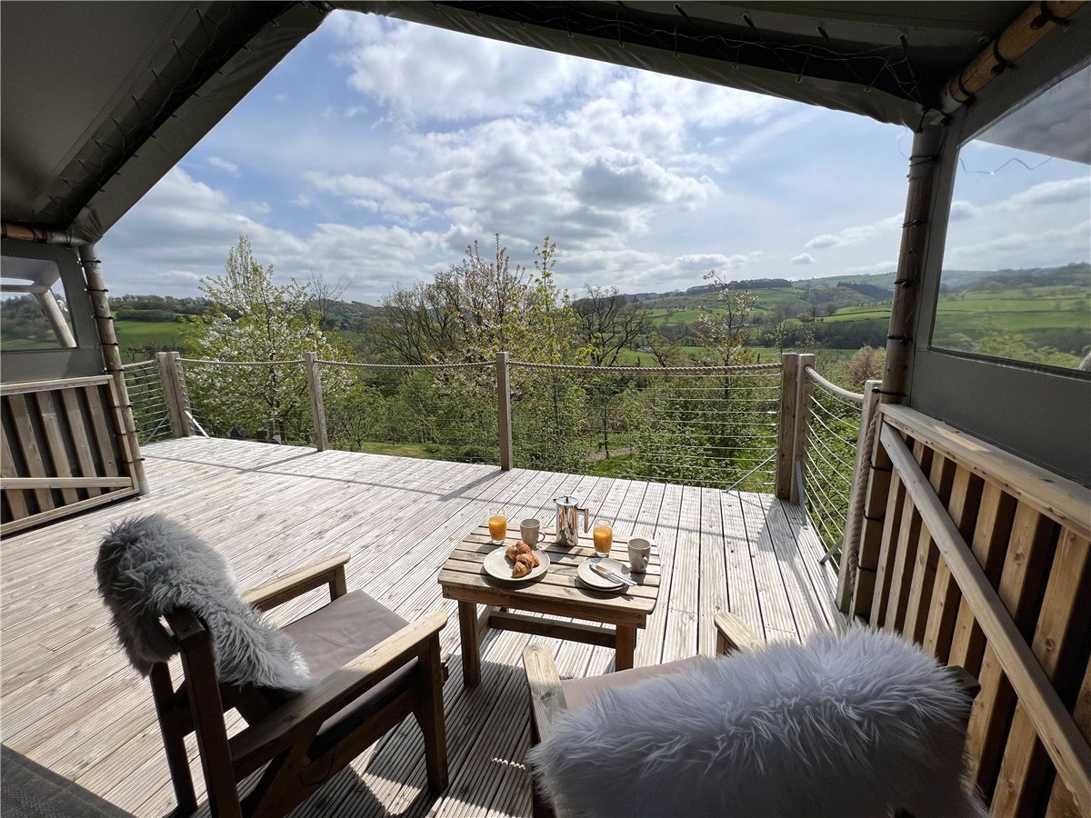   Land, Llangyniew, Welshpool, SY21 - Available, Image 16