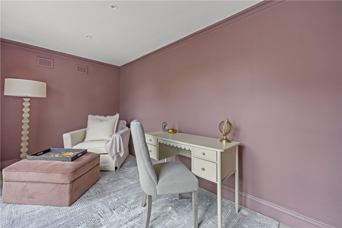 6 bedroom House, Ennismore Gardens, Knightsbridge, SW7 - Available, Image 6