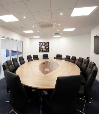 15268 Sq Ft, Bath Road, Chippenham, SN14 - Available, Image 5