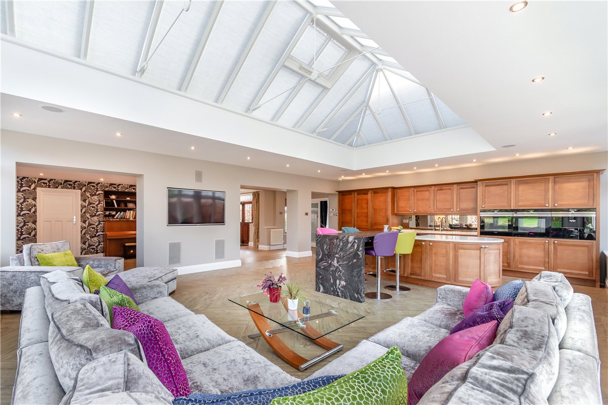 6 bedroom House, Fulwith Mill Lane, Harrogate, HG2 - Available, Image 11