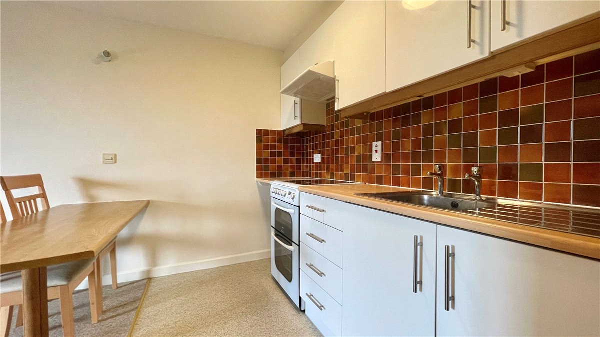 1 bedroom Flat, Manhattan Drive, Cambridge, CB4 - Sold, Image 4