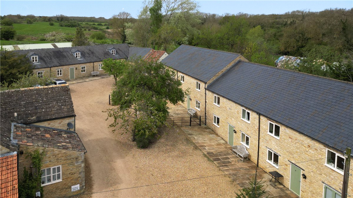 5 bedroom House, Northfield Lane, Nassington, PE8 - Available, Image 12