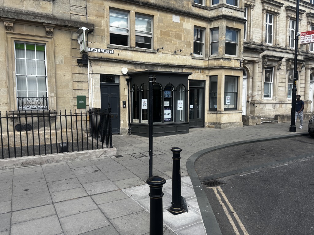 1159 Sq Ft, 63 Fore Street, Trowbridge, BA14 - Available, Image 7