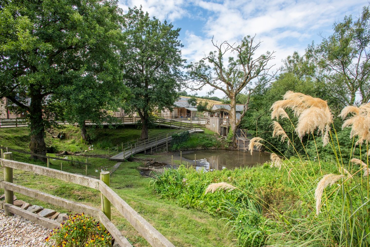 5 bedroom House, Holiday Cottage Complex, South Molton, EX36 - Available, Image 9