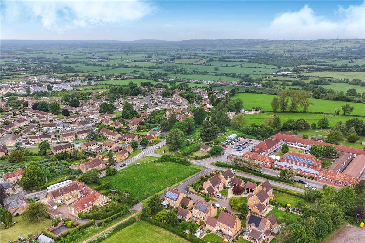 0.93  Development Land, Development Site At Maggs Lane, Ansford, BA7 - Available, Image 10