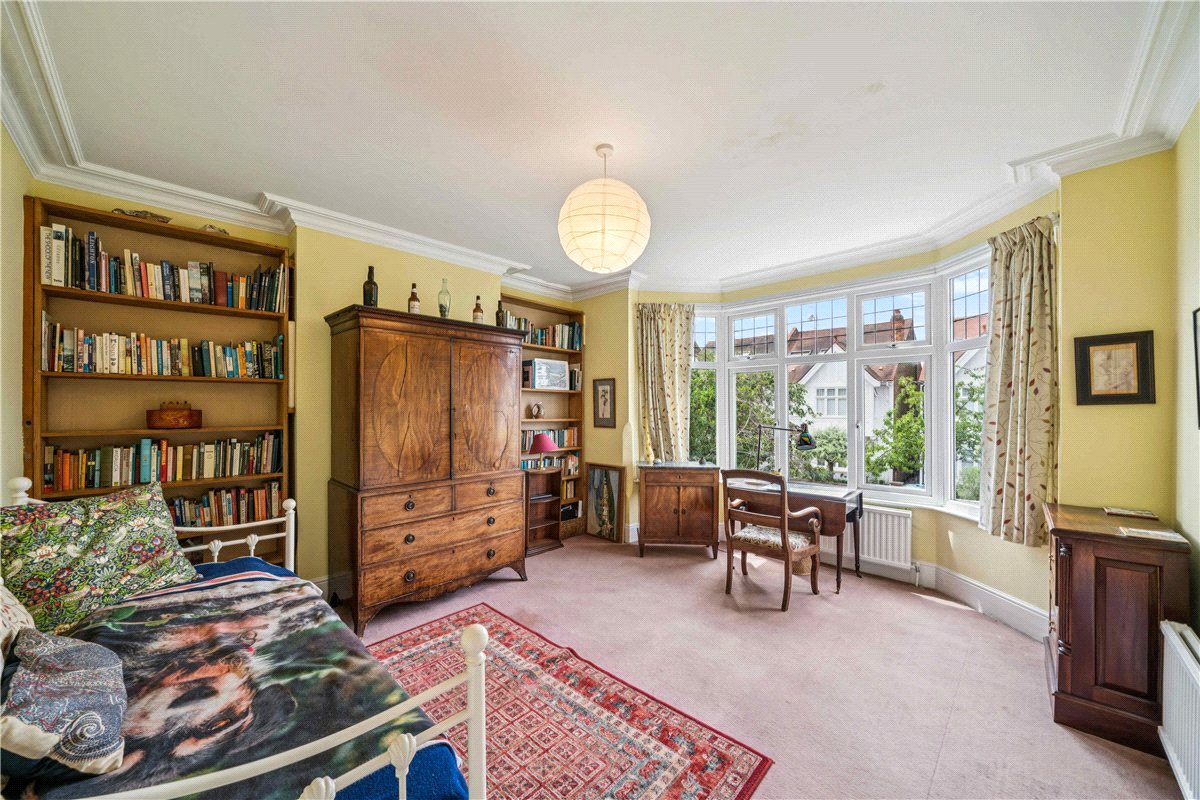 5 bedroom Residential, Madrid Road, London, SW13 - Sold STC, Image 6