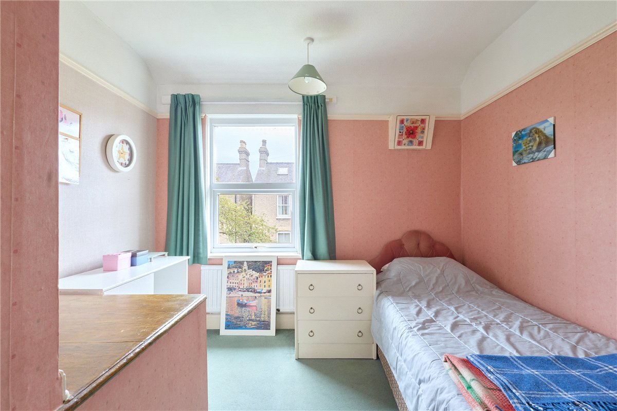 3 bedroom House, Selwyn Road, Newnham, CB3 - Sold, Image 8