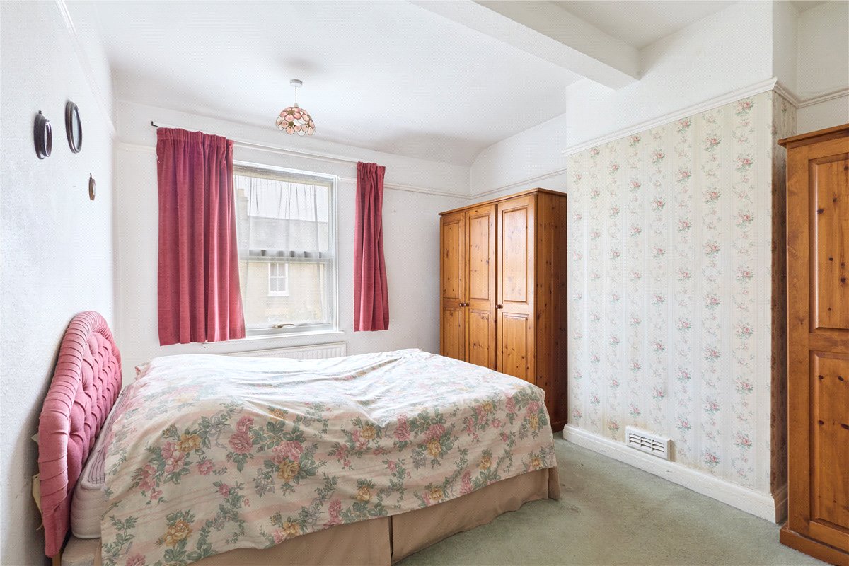 4 bedroom House, Selwyn Road, Newnham, CB3 - Sold STC, Image 8