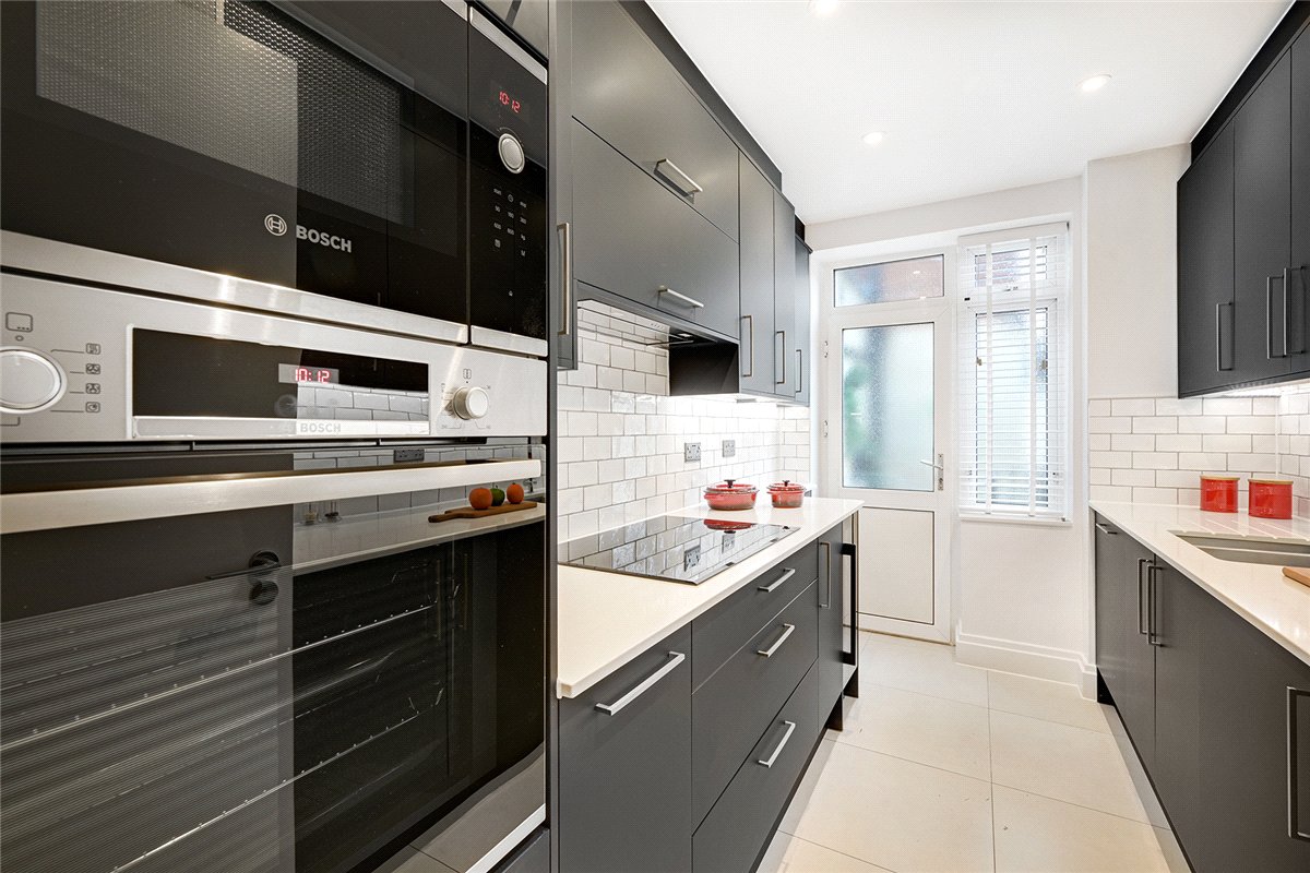 2 bedroom Residential, Stafford Court, Kensington High Street, W8 - Available, Image 4