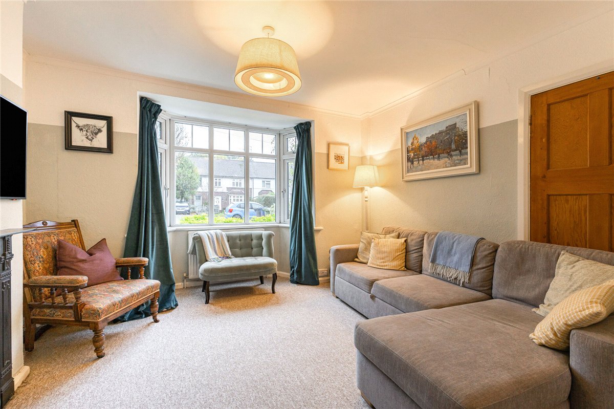 3 bedroom House, Holbrook Road, Cambridge, CB1 - Sold STC, Image 15