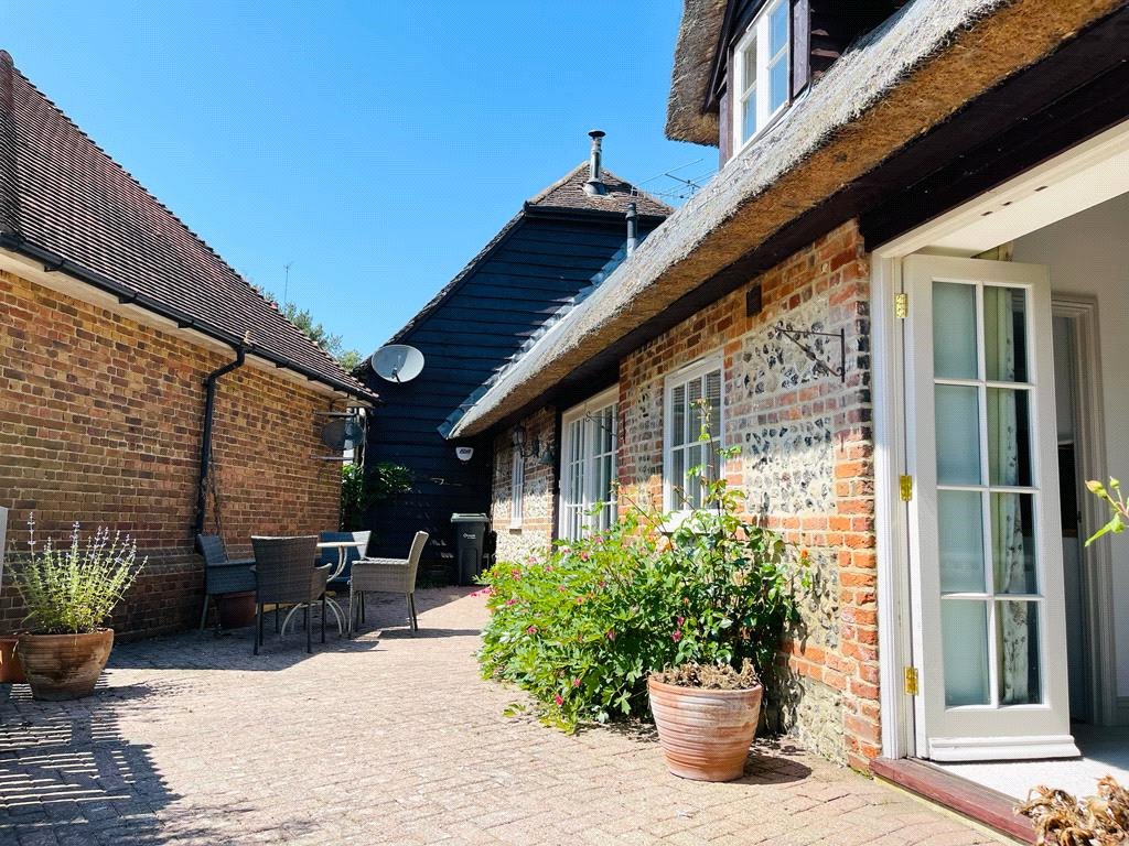1 bedroom Cottage, Mill Lane, Ramsbury, SN8 - Available, Image 10