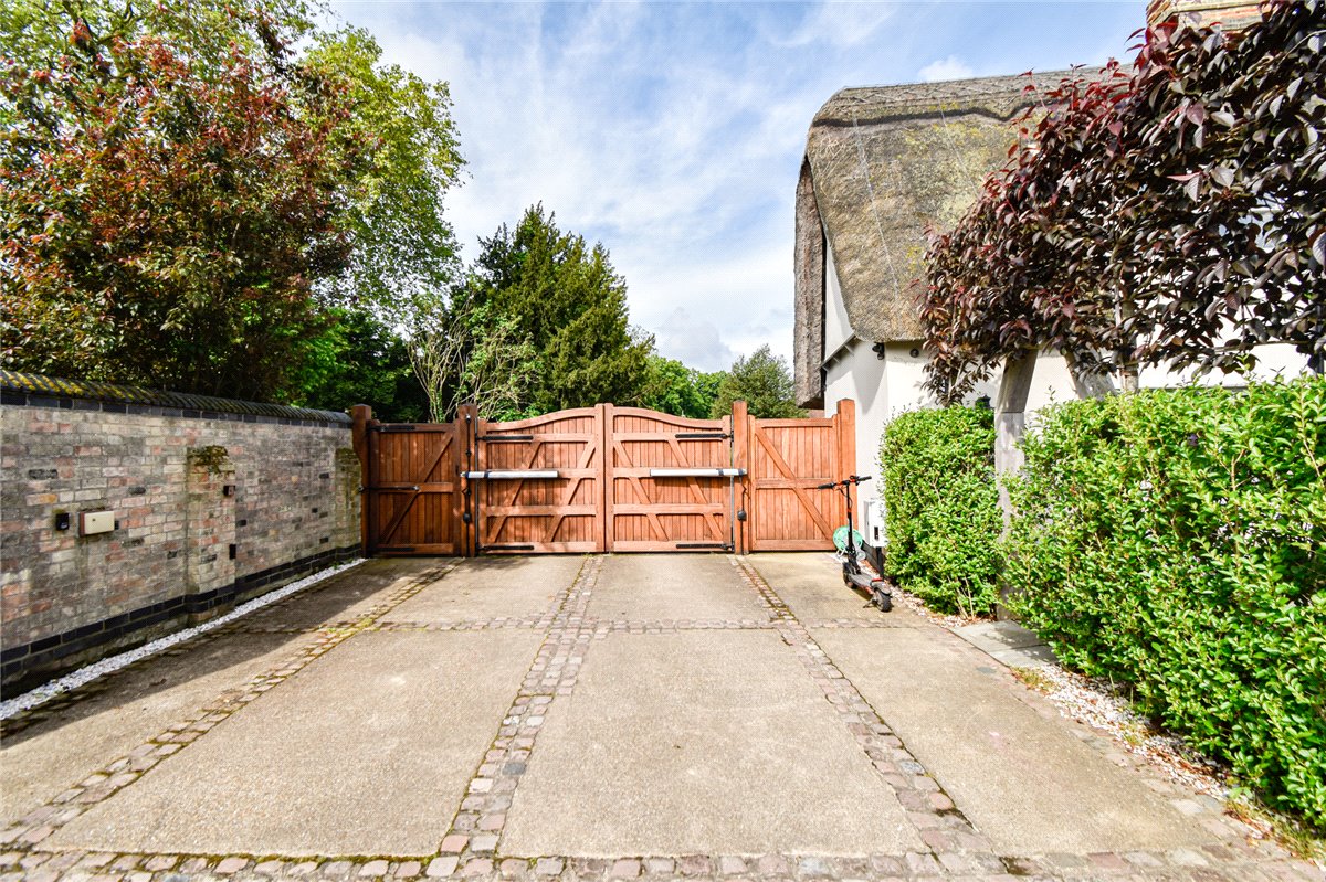 3 bedroom House, Station Road, Impington, CB24 - Available, Image 17