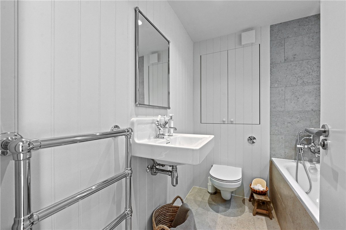 2 bedroom Flat, Bingham Place, Marylebone, W1U - Available, Image 9