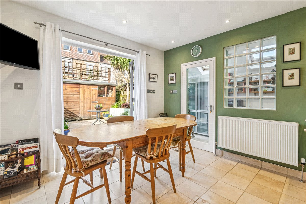 2 bedroom Flat, Wingrave Road, London, W6 - Sold, Image 6