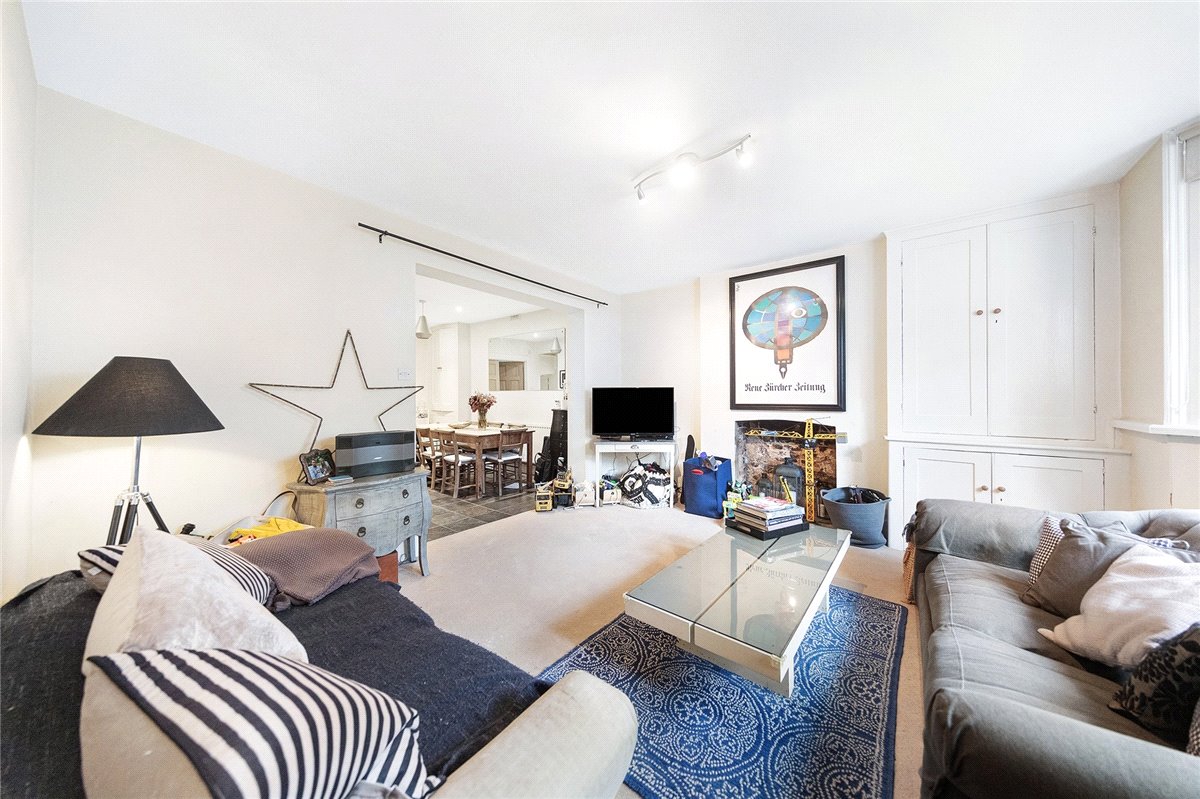 2 bedroom Flat, Friars Stile Road, Richmond, TW10 - Let Agreed, Image 1