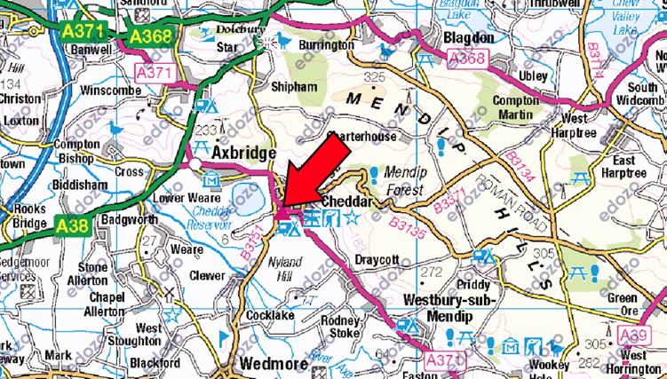 1500 Sq Ft, Wedmore Road, Cheddar, TA6 - Available, Image 2