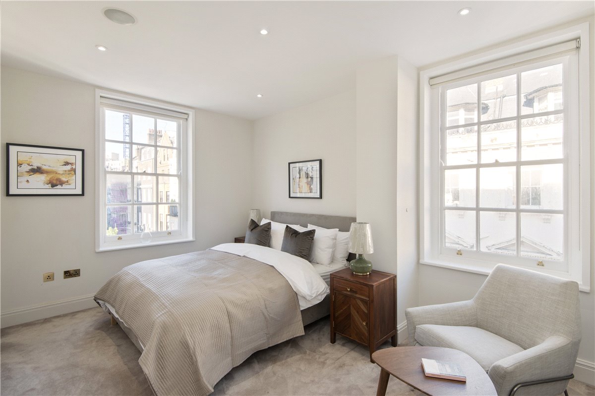 8 bedroom House, Charles Street, Mayfair, W1J - Sold, Image 12