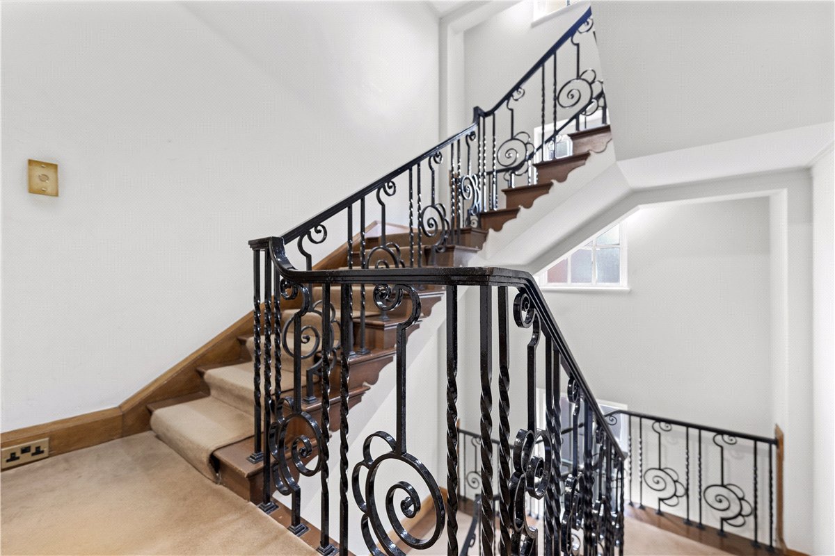 1 bedroom Flat, Basildon Court, 28 Devonshire Street, W1G - Sold, Image 15