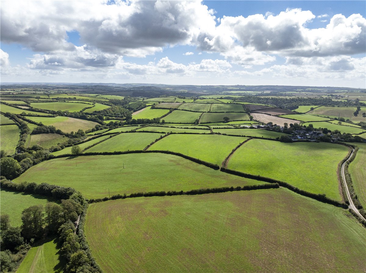 147.41  Land, Trehunist, Liskeard, PL14 - Available, Image 4