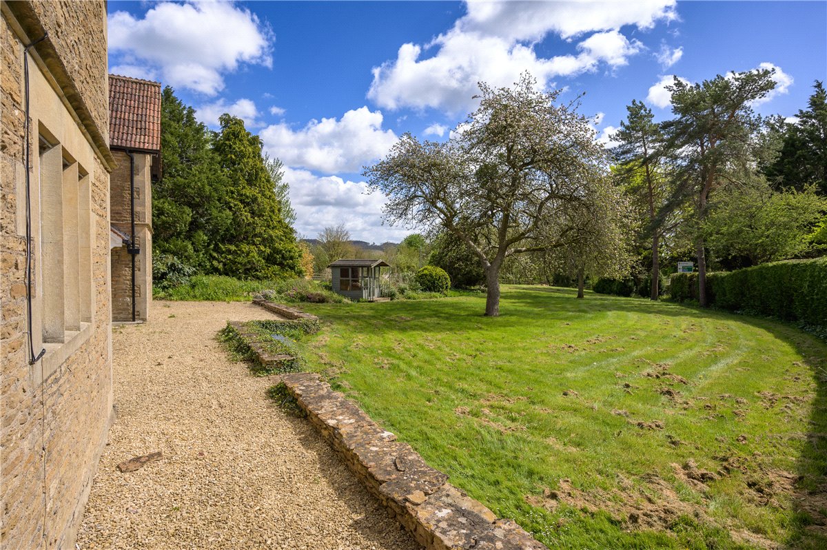 5 bedroom House, Notton, Lacock, SN15 - Sold, Image 12