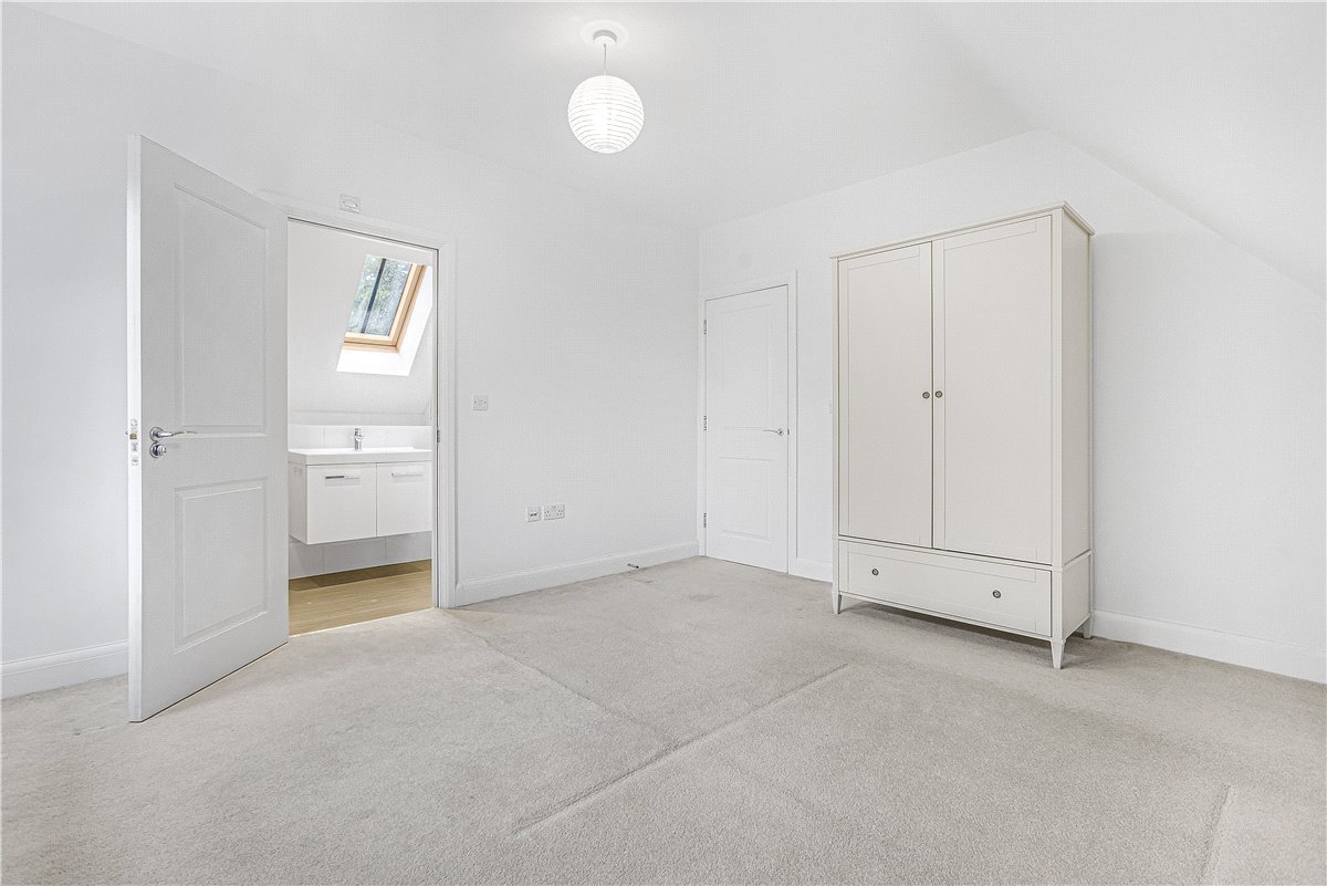 5 bedroom House, Upland Park Road, Oxford, OX2 - Let Agreed, Image 12