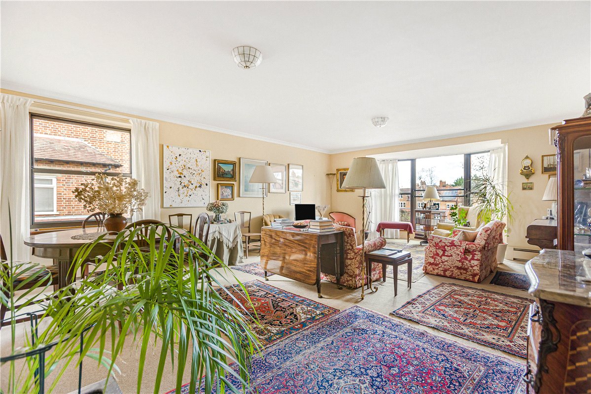 2 bedroom Flat, Banbury Road, Oxford, OX2 - Available