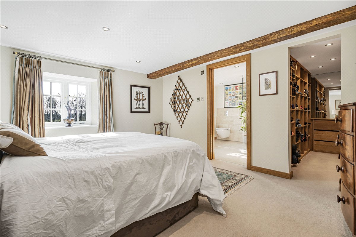 4 bedroom House, Mill End, Chadlington, OX7 - Sold, Image 22