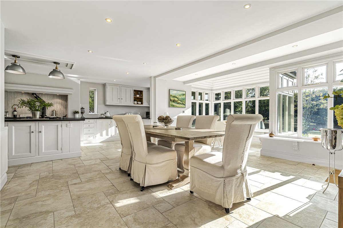 4 bedroom House, Shepherds Close, Weston-on-the-Green, OX25 - Sold STC, Image 2