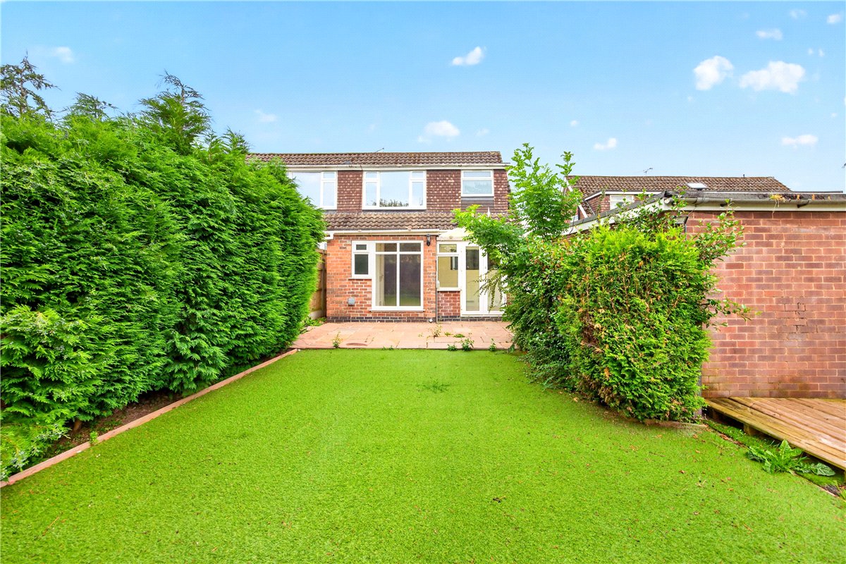 3 bedroom House, Newbery Avenue, Long Eaton, NG10 - Let Agreed, Image 14
