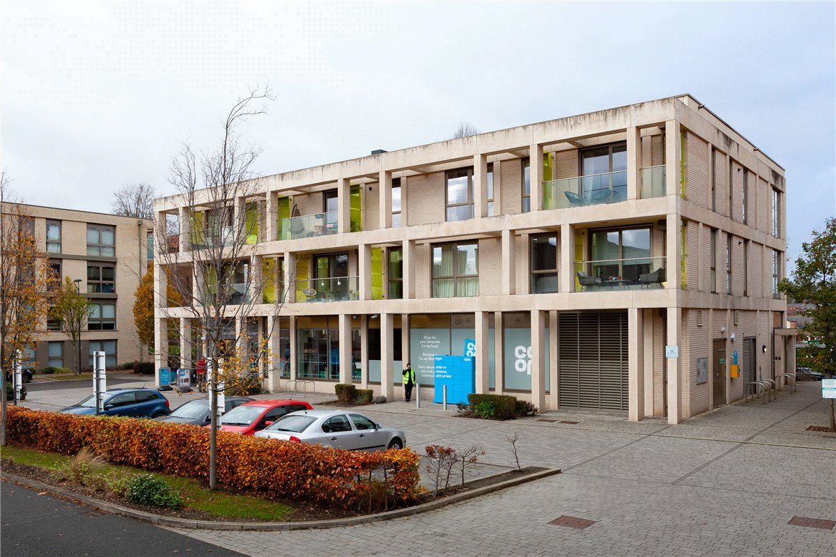 2 bedroom Flat, Joseph Terry Grove, York, YO23 - Available, Image 11