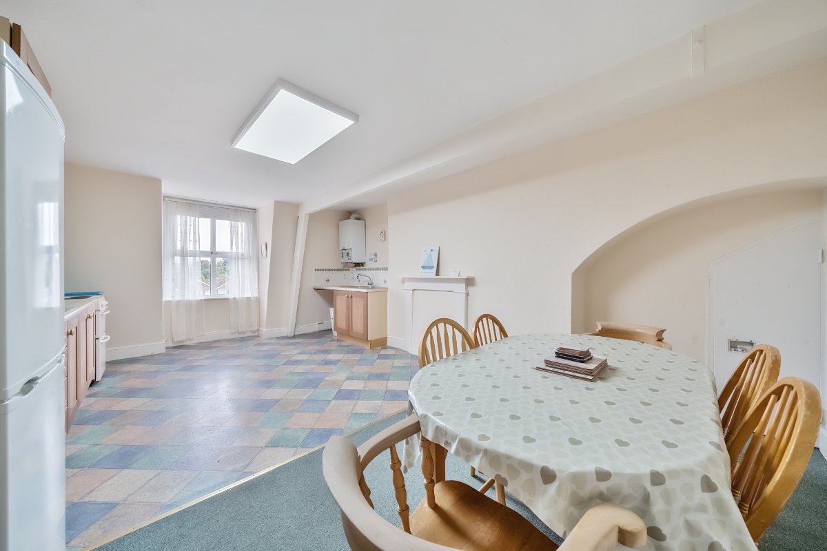 14 bedroom Flat, 1 The Esplanade, Minehead, TA24 - Sold STC, Image 31