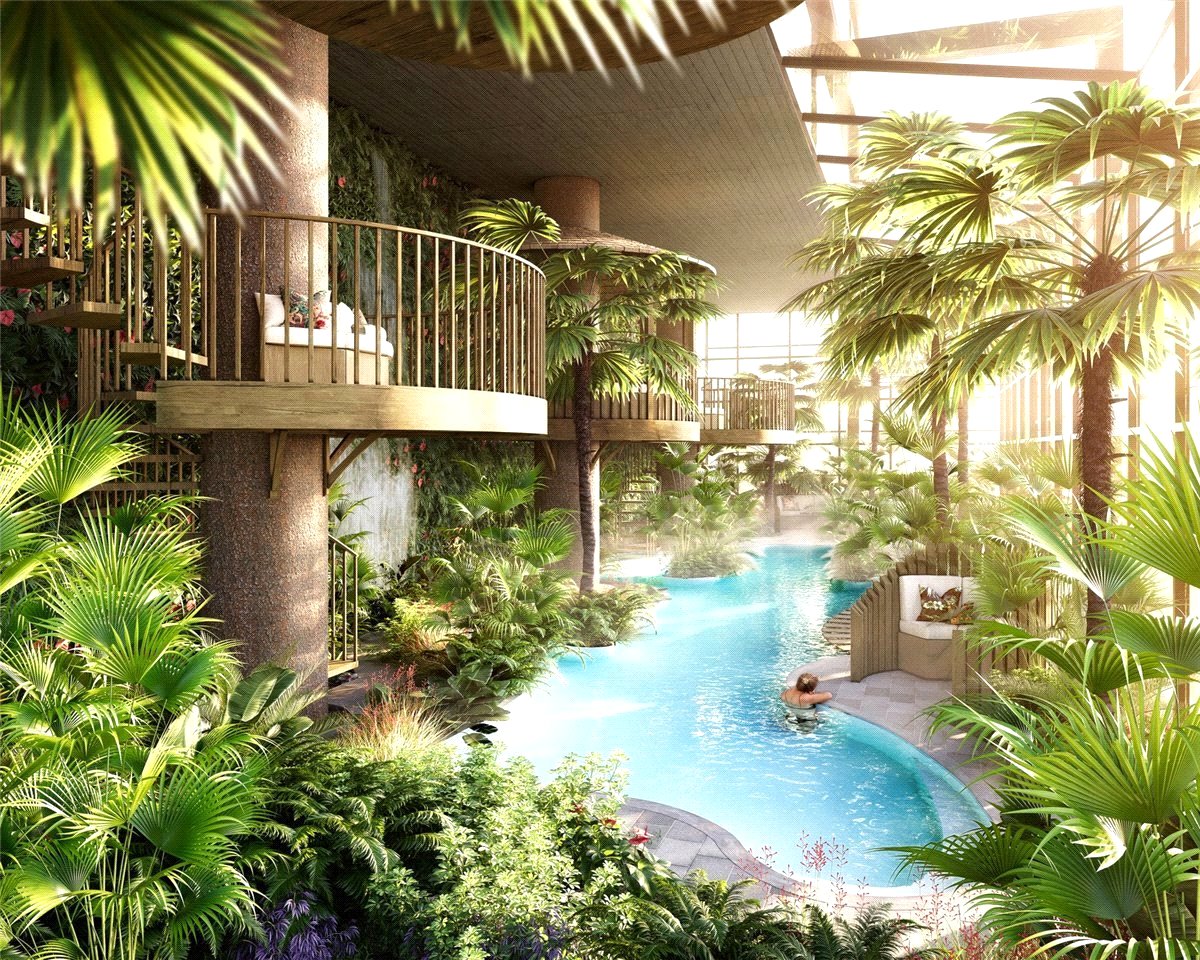 1 bedroom Flat, Artisan Tower, 2 Mill Stream Walk, SW18 - Available, Image 4