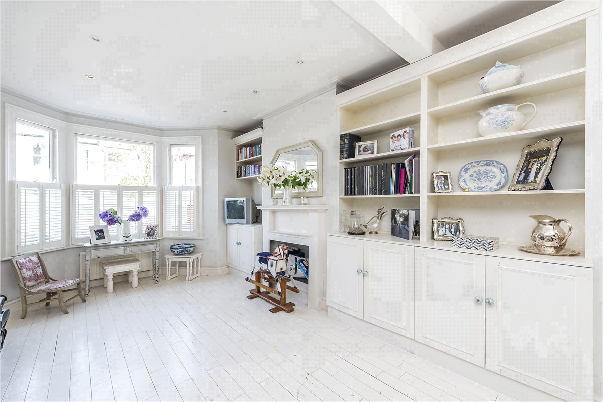 5 bedroom House, Langthorne Street, London, SW6 - , Image 16