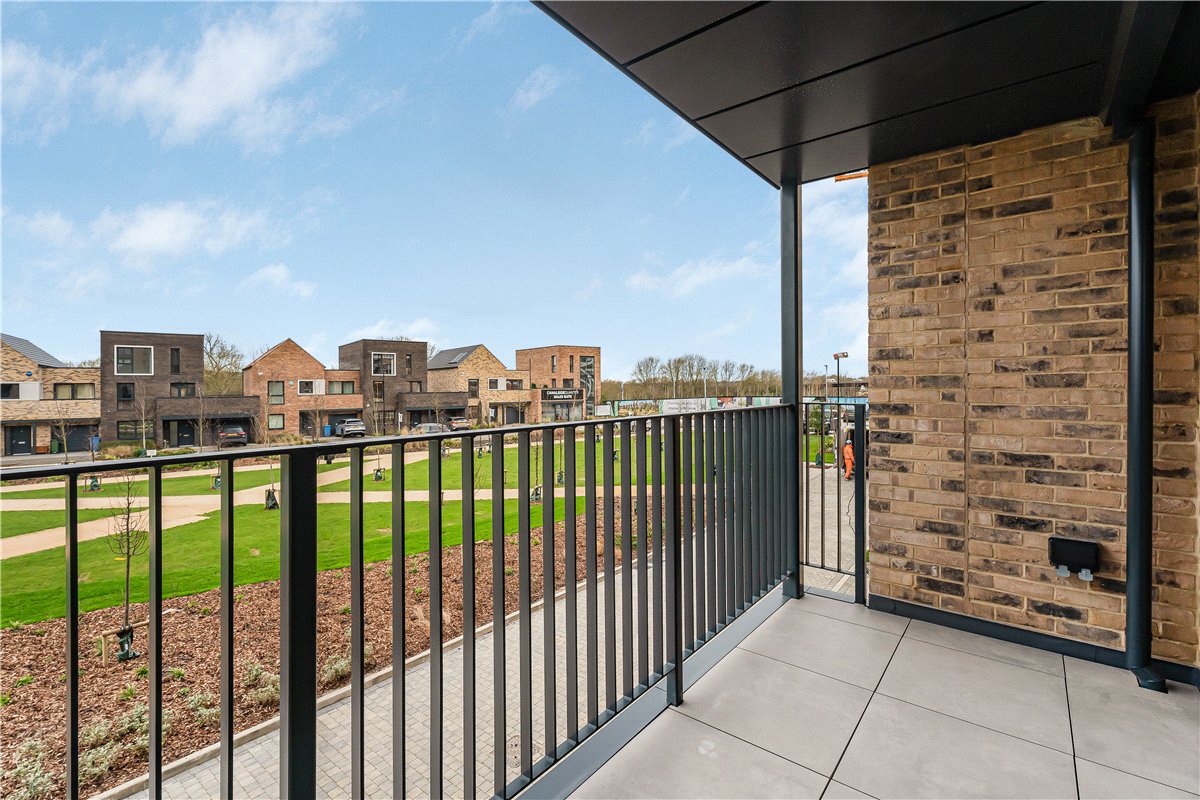 2 bedroom Flat, Shillingford House, Munda Way, OX2 - Available, Image 12