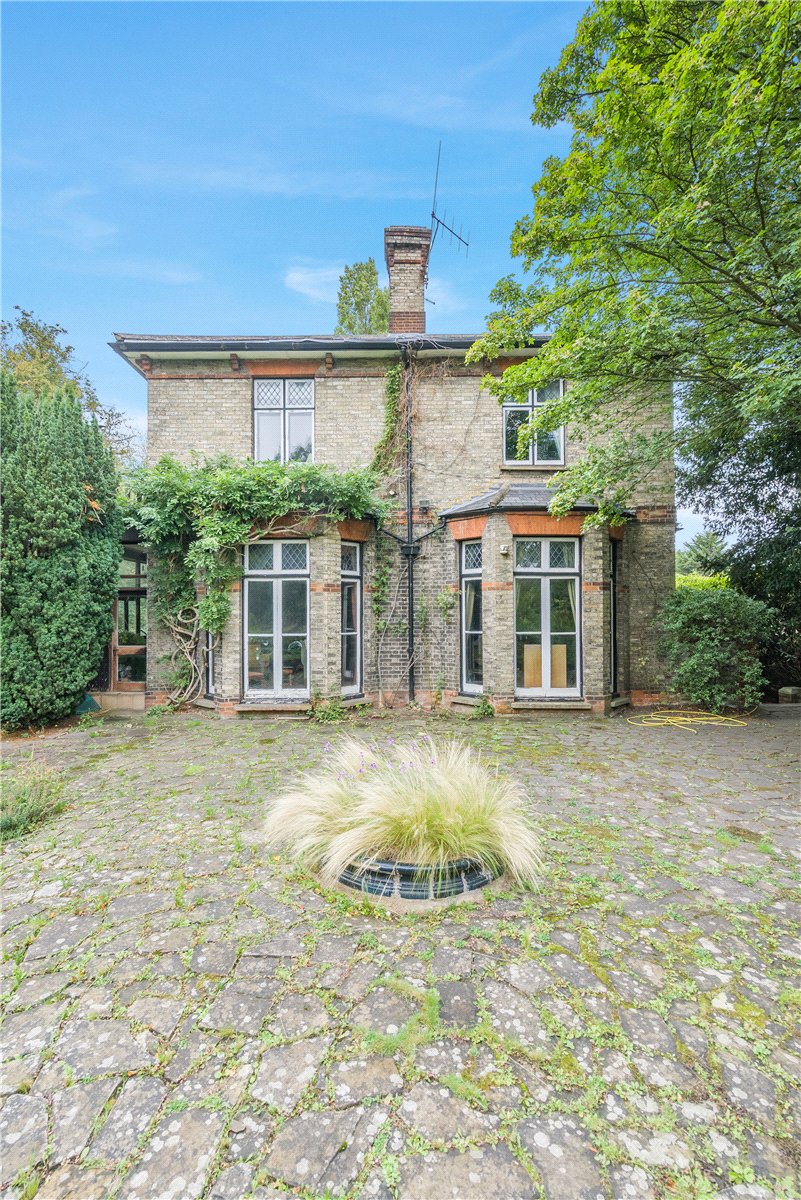 0 bedroom House, Roehampton Vale, London, SW15 - Available, Image 1