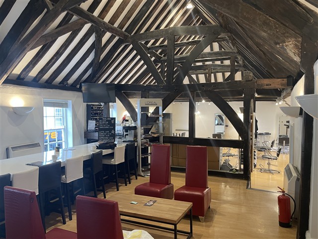 1869 Sq Ft, 93 High Street, Andover, SP10 - Available, Image 1