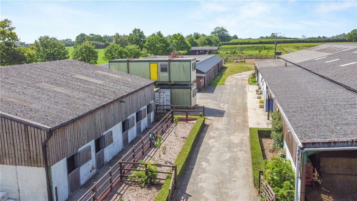 0 bedroom Equestrian Property, Mill Lane, Twyford, MK18 - Available, Image 3