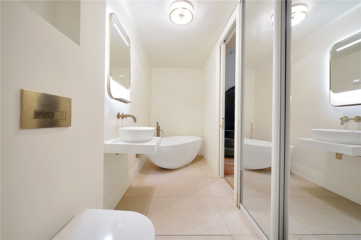 3 bedroom House, Cortayne Road, London, SW6 - Available, Image 9