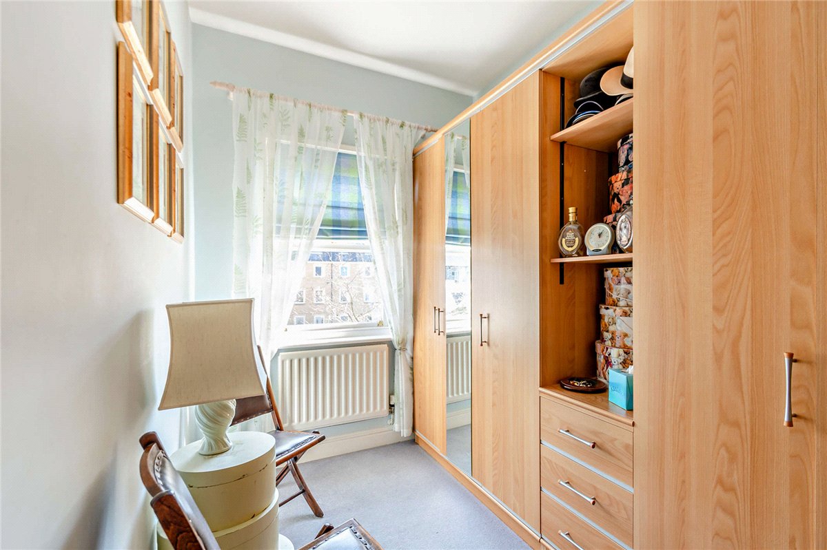 4 bedroom House, Queens Gate, Harrogate, HG1 - Available, Image 12