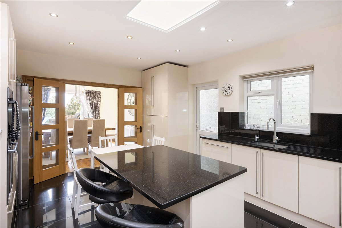 5 bedroom House, Wandsworth, London, SW17 - Sold STC, Image 10