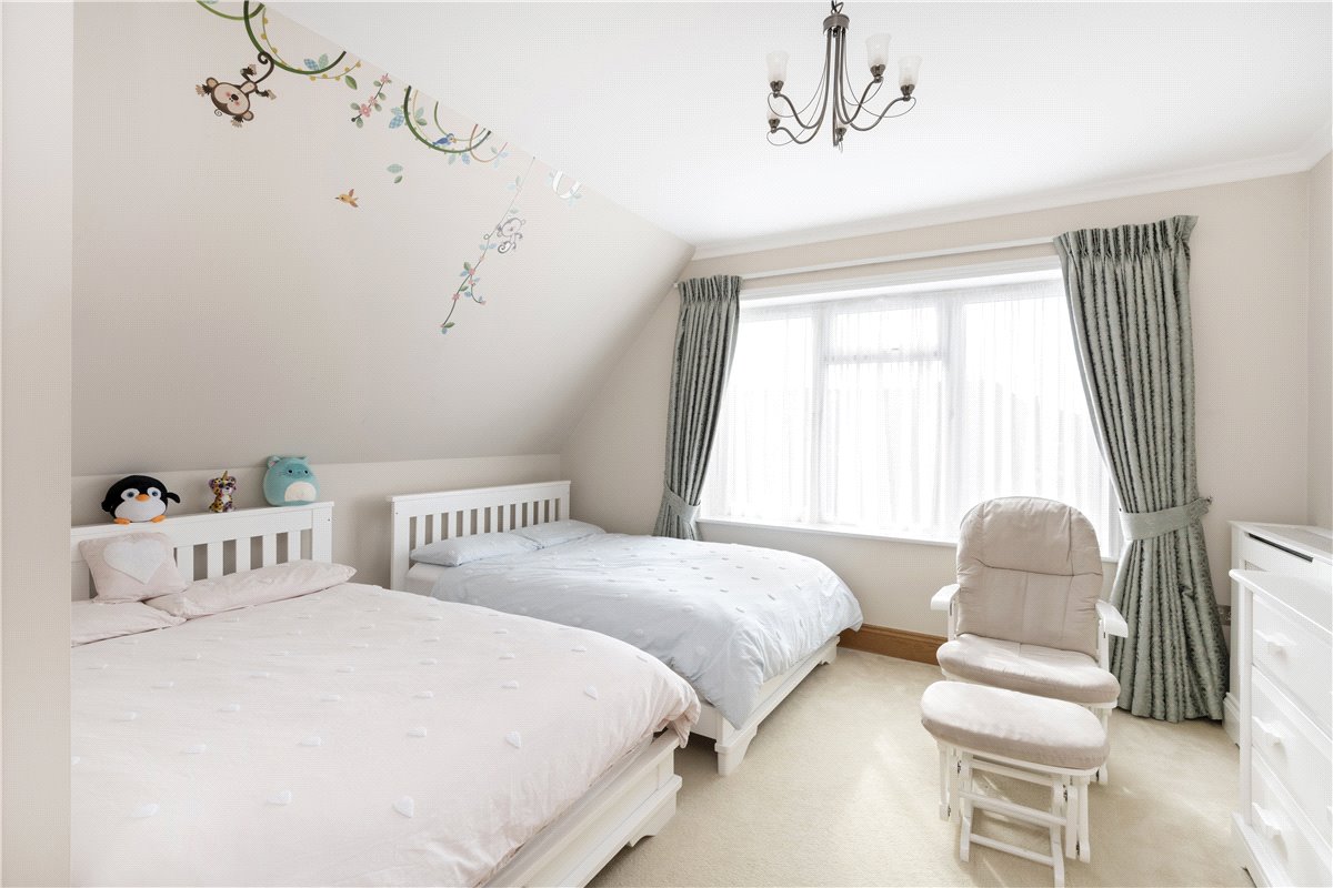 5 bedroom House, Wandsworth, London, SW17 - Sold, Image 10