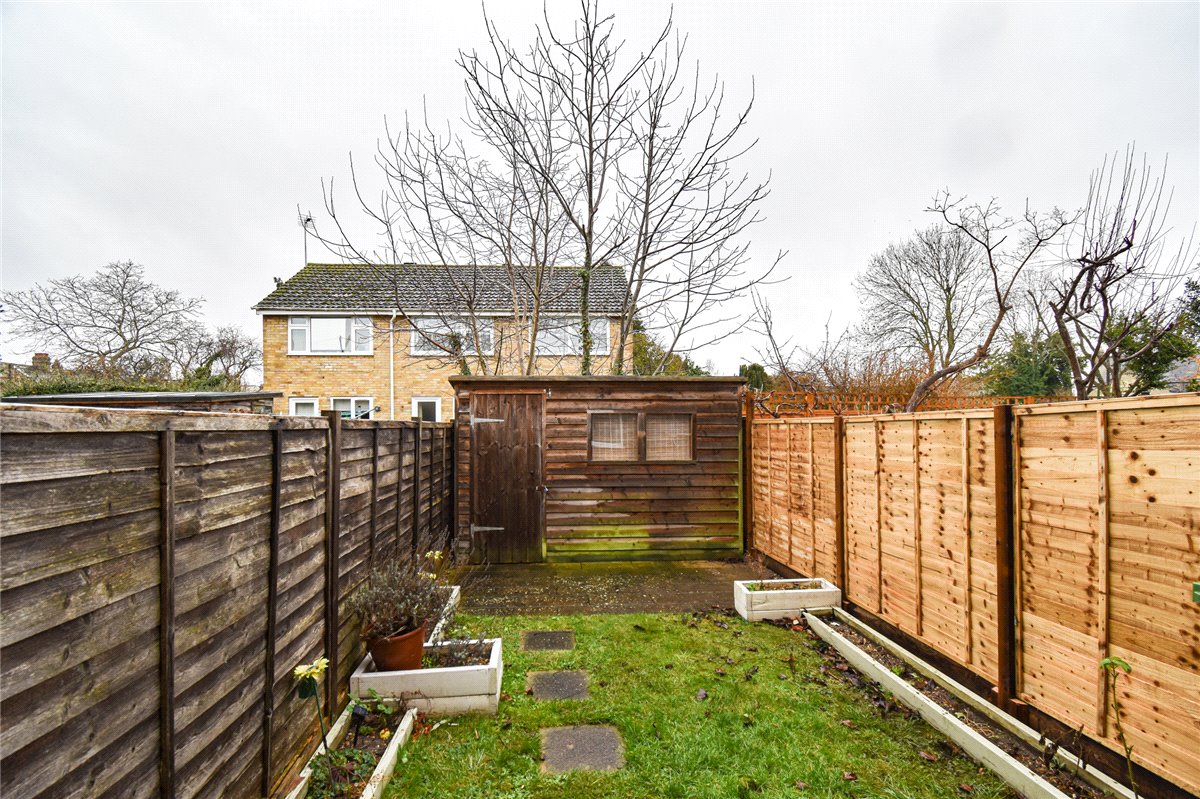 1 bedroom House, Hartington Grove, Cambridge, CB1 - , Image 7